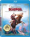 Deadpool 2: Once Upon a Deadpool [Blu-ray]