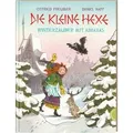 Die kleine Hexe