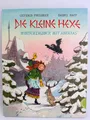 Otfried Preußler Die kleine Hexe Winterzauber mit Abraxas Kinderbuch