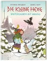 Die kleine Hexe: Winterzauber mit Abraxas: Bezaubernder ... | Buch | Zustand gut