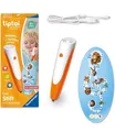 Ravensburger tiptoi Stift mit Liedertafel 00233 - Das spielerische Lernsystem, L