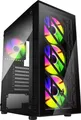 FSP Fortron CMT192 Midi Tower