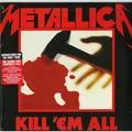 Metallica - Kill'em All