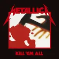 Kill 'Em All (remastered 2016) | Metallica | Vinyl / Schallplatte | 2016