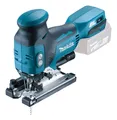 Makita Akku-Pendelhubstichsäge 18V, DJV181Z, 135 mm, Ohne Akku - im Karton