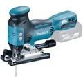 Makita DJV181Z 18V LXT Akku-System Pendelhubstichsäge solo blau/schwarz 4-stufig