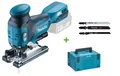 Makita DJV181Z Akku-Stichsäge 18V DJV181 Stichsäge im Makpac 3 Koffer Aktion