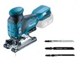 Makita DJV181Z Akku-Pendelhubstichsäge 18V - Solo - ohne Akku & ohne Ladegerät