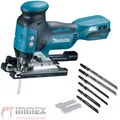 Makita Akku-Stichsäge Pendelhubstichsäge Säge DJV181Z DJV181Y1J DJV181 SOLO