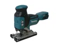Makita Akku Pendelhubstichsäge DJV181Z 18 V + 6 Sägeblätter ohne Akku+Ladegerät