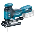 Makita Akku-Pendelhub-Stichsäge DJV181Z, 18Volt, blau