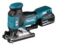 Makita Akku Stichsäge 18V ohne Akku, ohne Ladegerät (DJV181Z)
