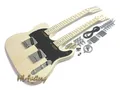 Bausatz ML-Factory® MLT Double Neck 12 u. 6 saitig