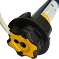 Somfy Sunea 50 io 25/17 Funk-Markisenmotor