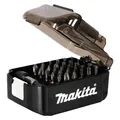 Makita Bit-Set (Kreuz Phillips PH, Kreuz Pozidriv PZ, Schraubschlitz) (E-00016)