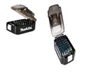 Makita Neu E-00016 Bit-Set Akku-Design, E-03084 Impact Black Bit-Set Akku-Design