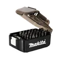 Makita Bit-Set Satz Akku Box 31-teilig E-00016 Bits Bithalter Sechskant Werkzeug