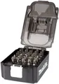 Makita-Zubehör e-00016 | Schraubendreher-Bit-Satz | 31-teilig | 2