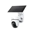 Solar Powered Camera Kit NEU