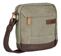 camel active Air Cross Bag S Umhängetasche Khaki khaki