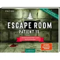 Escape Room. Patient 13 von Eva Eich / Ars Edition GmbH / Buch