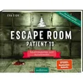 Escape Room. Patient 13
