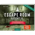Escape Room. Patient 13