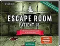 Escape Room. Patient 13: Ein Adventskalender zum Aufschn... | Buch | Zustand gut