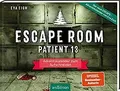 Escape Room. Patient 13: Ein Adventskalender zum Au... | Buch | Zustand sehr gut