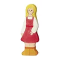 Holztiger 80550 - Spielfigur - Tochter