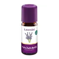Lavendel fein Öl Bio · 10 ml · PZN 06886016
