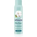 Schwarzkopf Schauma - Miss Fresh Dry Shampoo Refreshing Dry Hair Shampoo 150Ml (Trockenshampoo, 150 ml) (30117804)