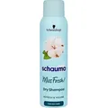 SCHAUMA Miss Fresh Trocken-Shampoo Erfrischendes Trocken-Shampoo 150ml