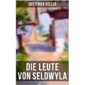 Musaicum Books Die Leute von Seldwyla (Gottfried Keller, 2022) (56916243)