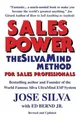Jose Silva Ed B Sales Power, the SilvaMind Method for Sales Profes (Taschenbuch)