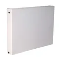 Universal-Planheizkörper 22/300/1400 Ventil und Kompakt 6 fach Anschluss