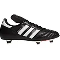adidas WORLD CUP Fußballschuhe Herren in black-white, Größe 47 1/3