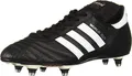 adidas Kaiser 5 Liga Fußballschuhe, Unisex, Erwachsene, Black Runwhite, 47 EU