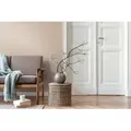 A.S. Création Vliestapete Leinenoptik Struktur Beige Grau 78154-4 Daniel Hechter 7 livingwalls