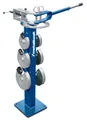 METALLKRAFT Mobile Rohrbiegemaschine RB 30 / 3776030