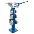 Metallkraft Mobile Rohrbiegemaschine RB 30, 3776030
