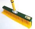 Fritze® Broom Outdoor - Special Broom 45 cm High Quality - Rakebroom - Clawbroom