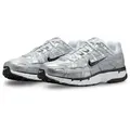 Nike P-6000 Metallic Silver Pure Platinum - 37.5