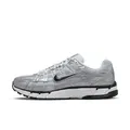 Nike FD9876-101 Nike P-6000 Damen White/Black-METALLIC Silver EU 37.5