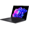 Acer TravelMate P6 14 TMP614-53-TCO - 180°-Scharnierdesign - Intel Core i7 1355U - Evo - Win 11 Pro - Intel Iris Xe Grafikkarte - 32 GB RAM - 512 ... - Schwarz