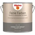 Alpina Feine Farben No. 1 Stärke der Berge® Grau edelmatt 2,5,