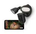 Ring Überwachungskamera Flutlichtkamera Pro Kabel (Floodlight Cam Wired Pro) Außenkamera (1-tlg)