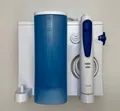 Oral-B Pro 2000 + OxyJet – Set, sehr guter Zustand, ohne Zahnbürste