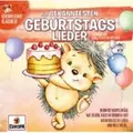 Die bekanntesten Geburtstagslieder