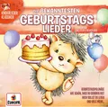 Schnabi Schnabel & Kinderlieder  Die Bekanntesten Geburtstagsli (CD) (US IMPORT)